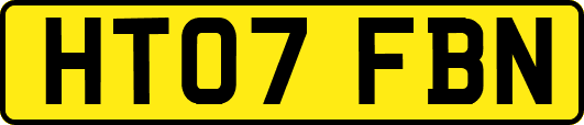 HT07FBN