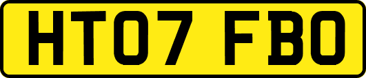 HT07FBO