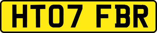 HT07FBR