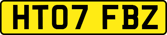 HT07FBZ