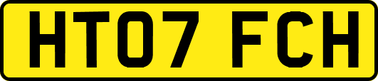 HT07FCH
