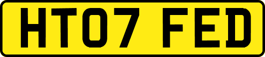 HT07FED