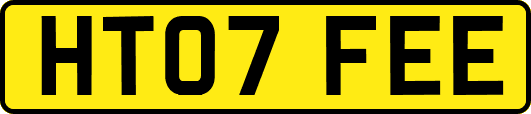 HT07FEE