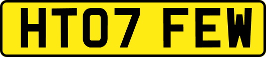 HT07FEW