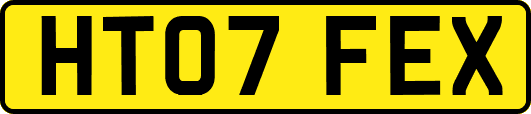 HT07FEX