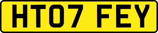HT07FEY