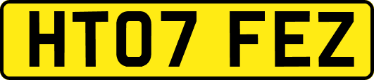 HT07FEZ