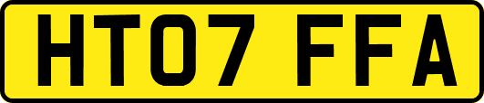 HT07FFA