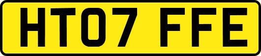 HT07FFE
