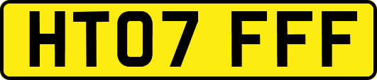 HT07FFF