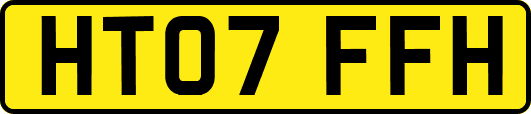 HT07FFH