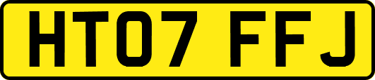 HT07FFJ