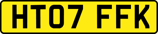 HT07FFK