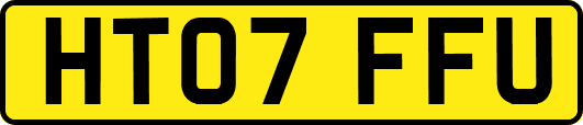 HT07FFU