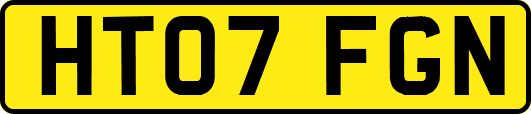 HT07FGN