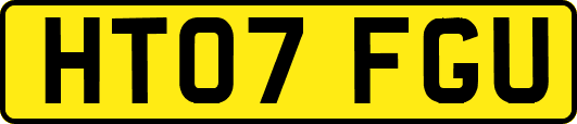HT07FGU