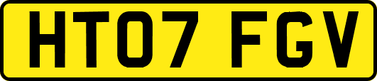 HT07FGV