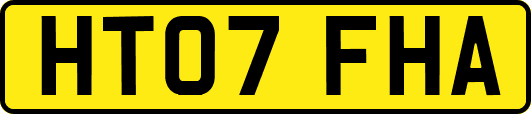 HT07FHA