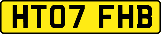 HT07FHB