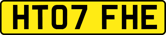 HT07FHE