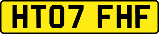 HT07FHF