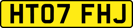 HT07FHJ