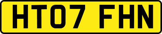 HT07FHN
