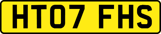 HT07FHS