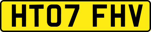 HT07FHV