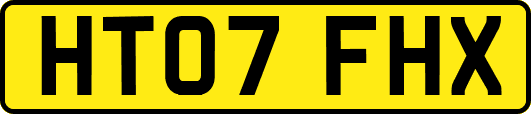 HT07FHX