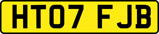 HT07FJB