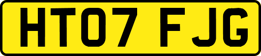 HT07FJG
