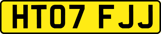 HT07FJJ