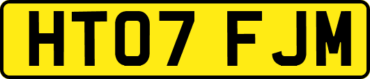 HT07FJM