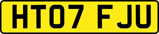 HT07FJU
