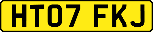 HT07FKJ