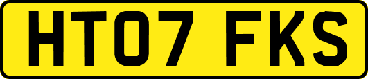 HT07FKS