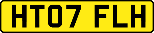 HT07FLH