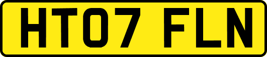 HT07FLN