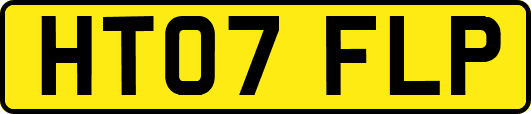 HT07FLP