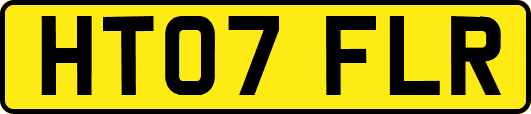 HT07FLR
