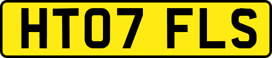 HT07FLS