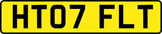 HT07FLT