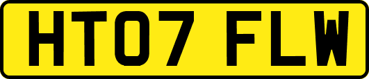 HT07FLW
