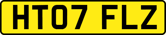 HT07FLZ