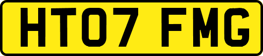 HT07FMG