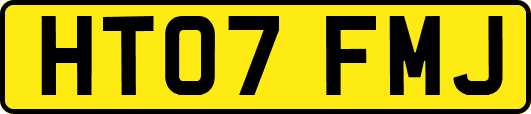 HT07FMJ