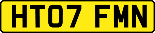 HT07FMN