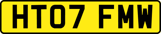 HT07FMW