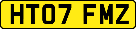 HT07FMZ